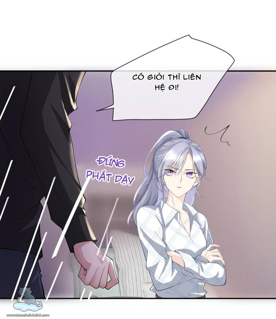 Khoảng Cách Giữa Những Vì Sao Chapter 10 - Trang 2
