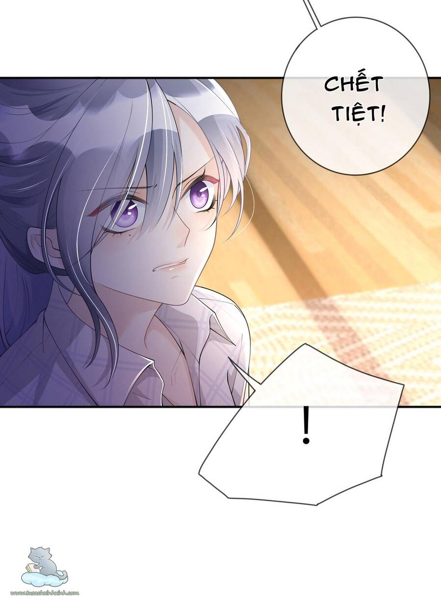 Khoảng Cách Giữa Những Vì Sao Chapter 10 - Trang 2