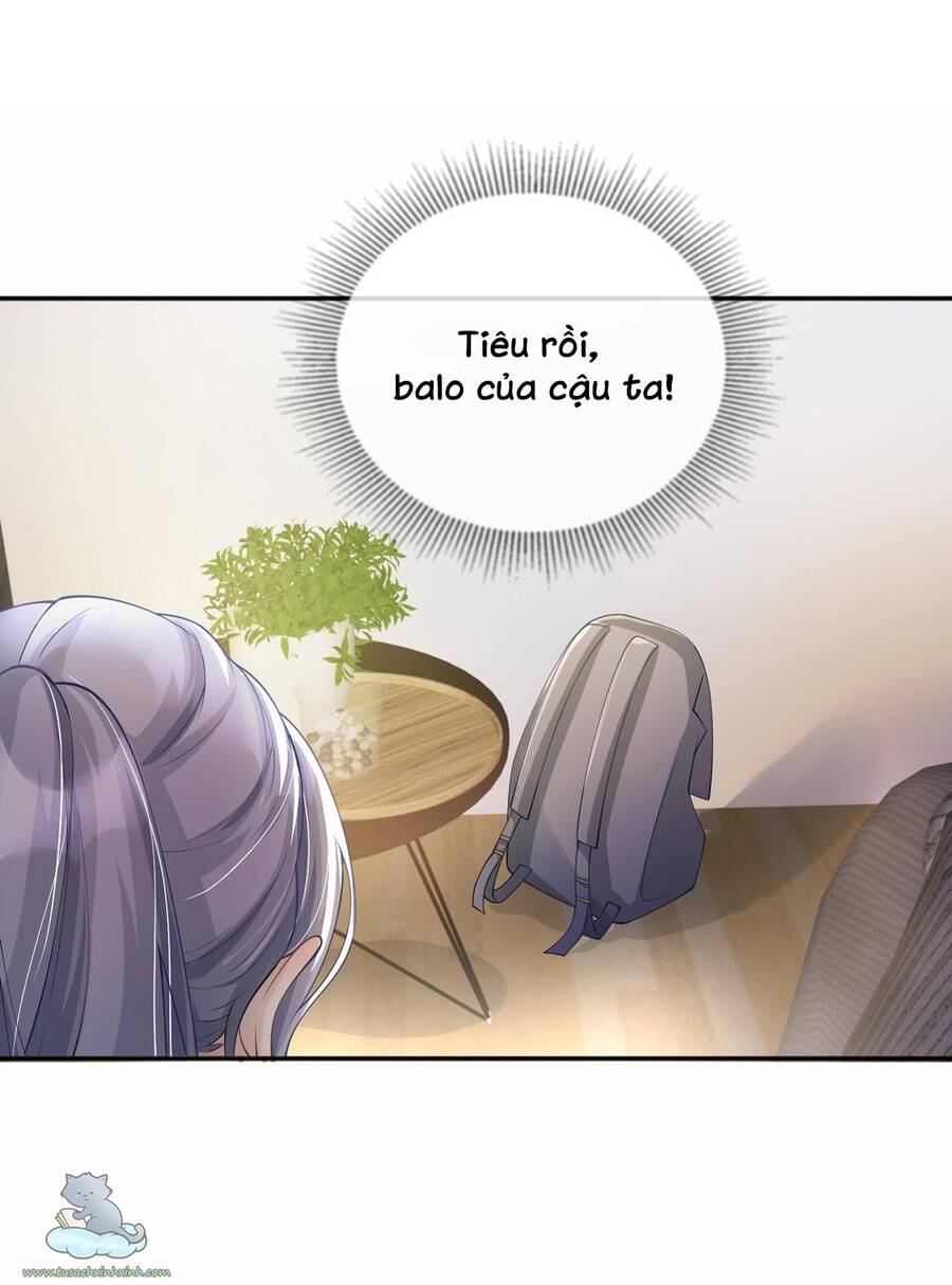 Khoảng Cách Giữa Những Vì Sao Chapter 10 - Trang 2