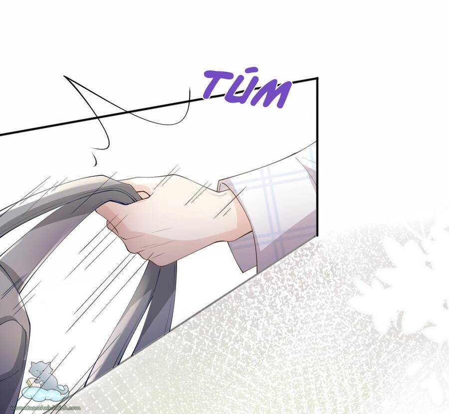 Khoảng Cách Giữa Những Vì Sao Chapter 10 - Trang 2