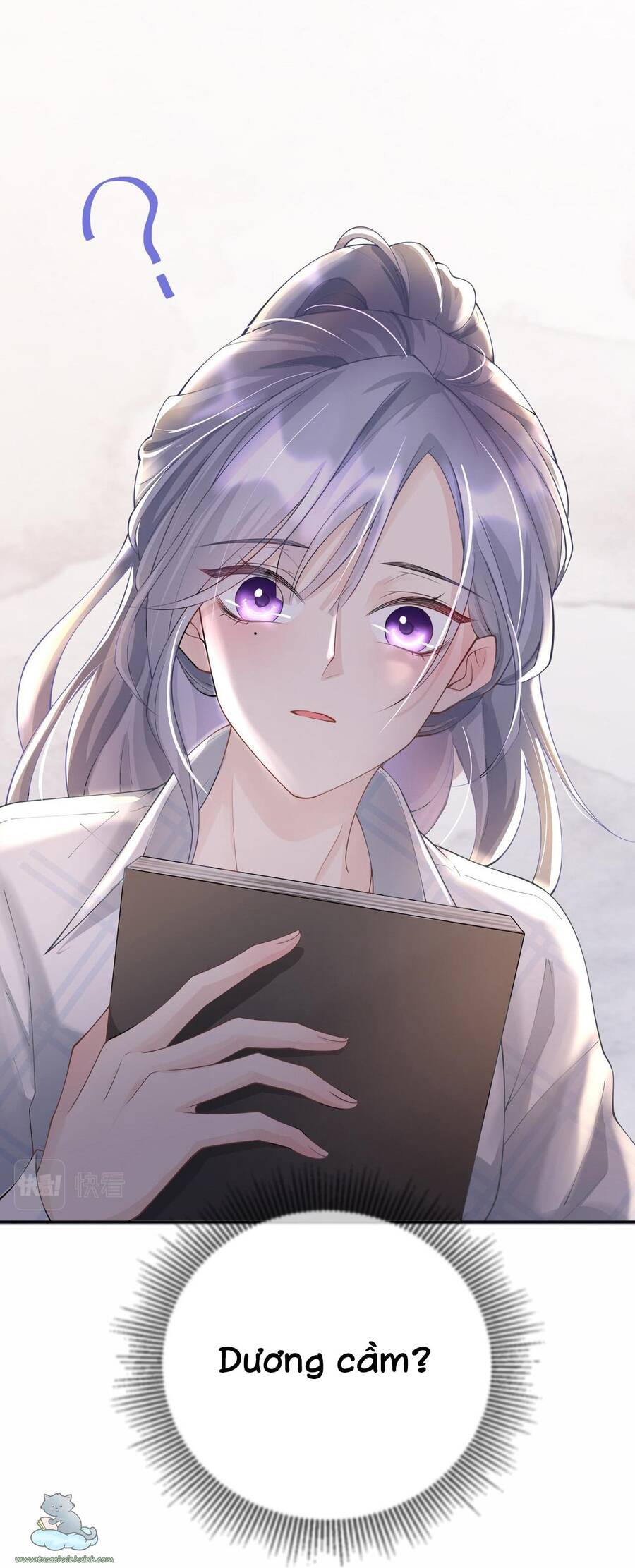 Khoảng Cách Giữa Những Vì Sao Chapter 10 - Trang 2