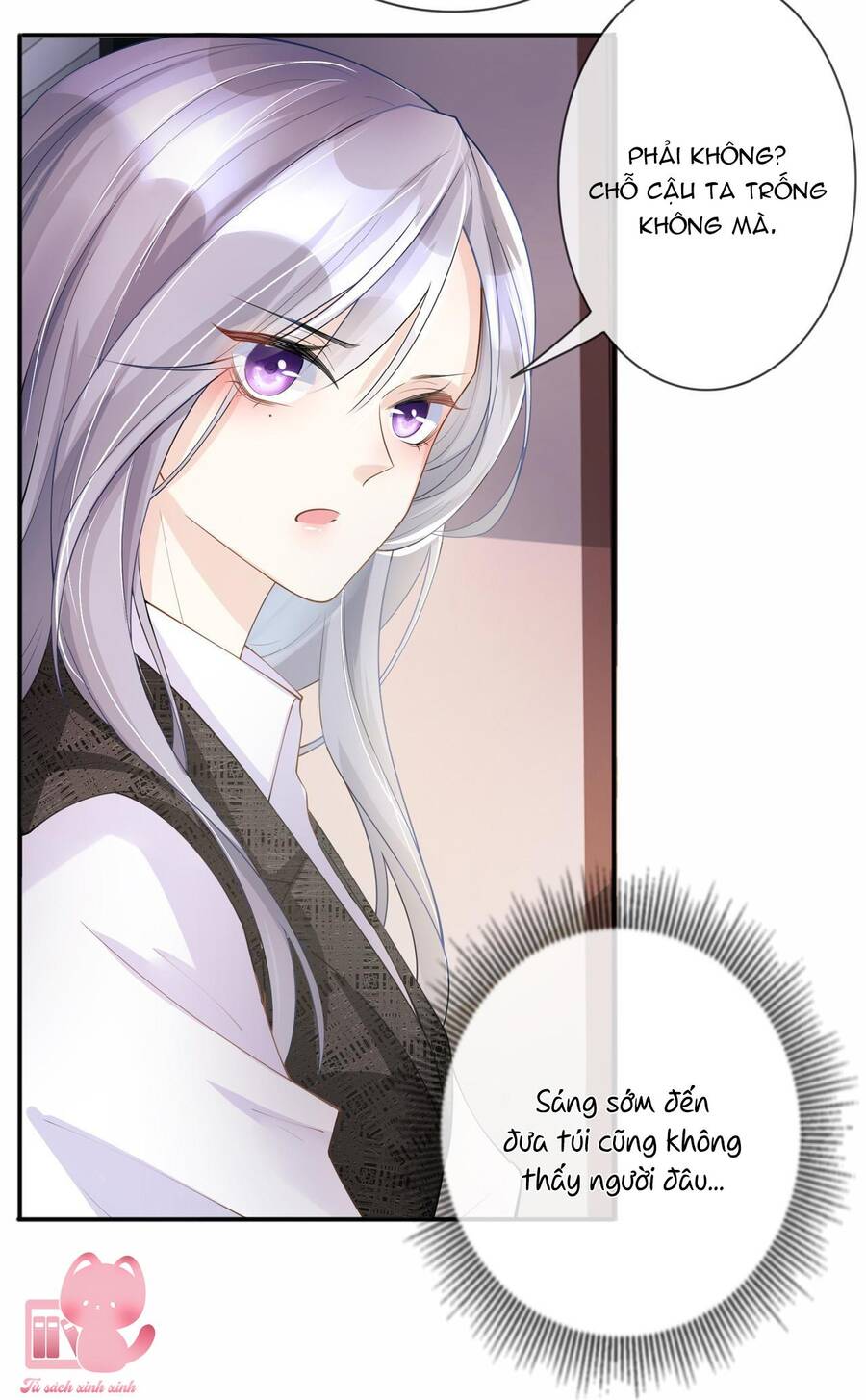 Khoảng Cách Giữa Những Vì Sao Chapter 11 - Trang 2