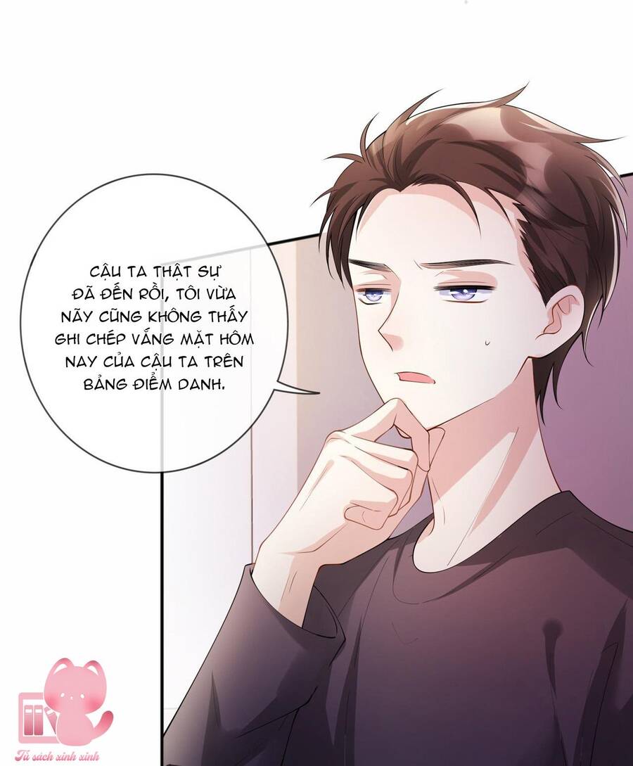 Khoảng Cách Giữa Những Vì Sao Chapter 11 - Trang 2