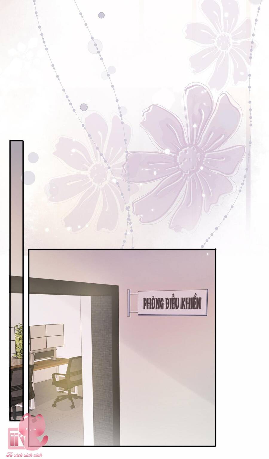 Khoảng Cách Giữa Những Vì Sao Chapter 11 - Trang 2