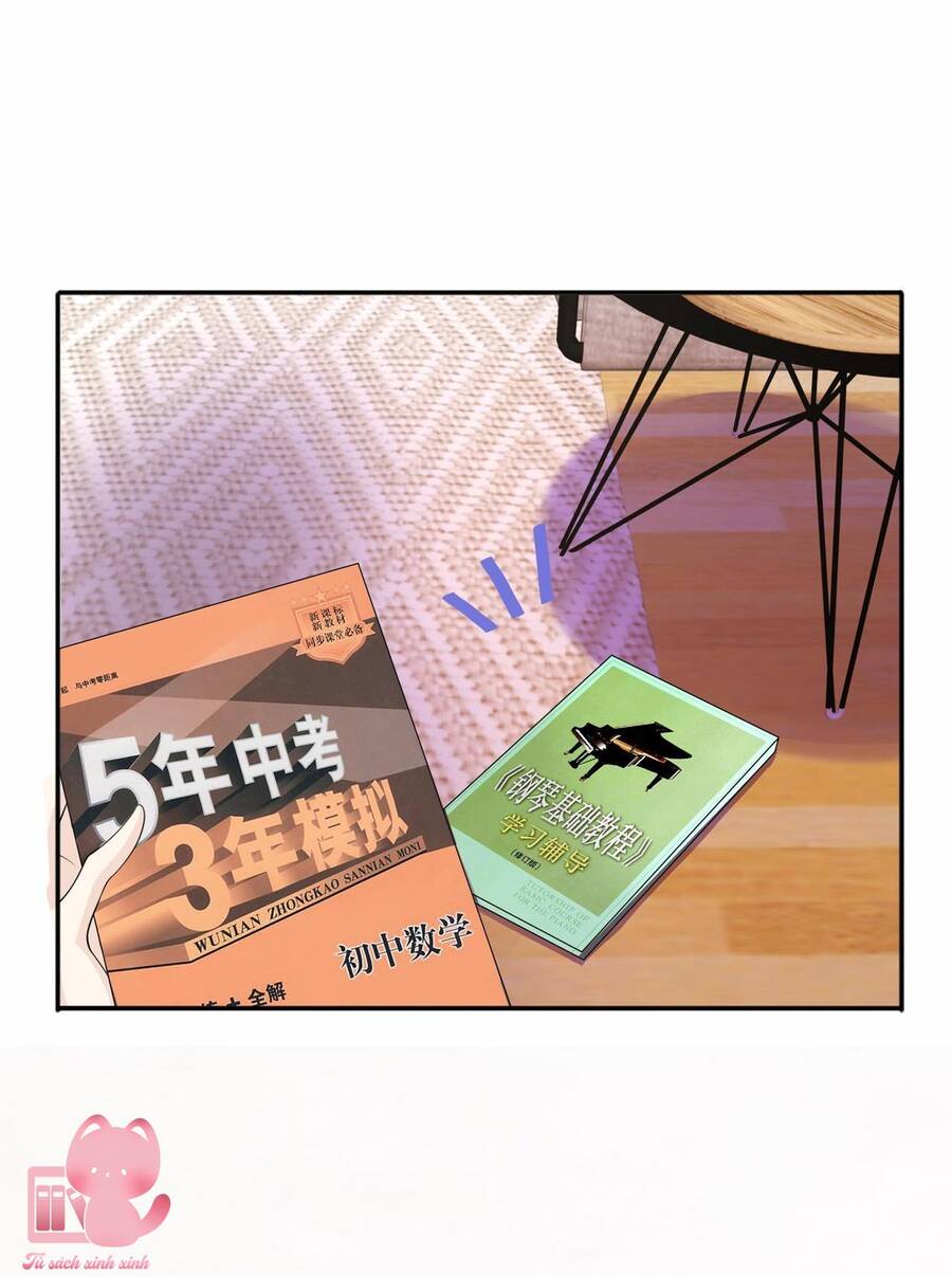 Khoảng Cách Giữa Những Vì Sao Chapter 11 - Trang 2