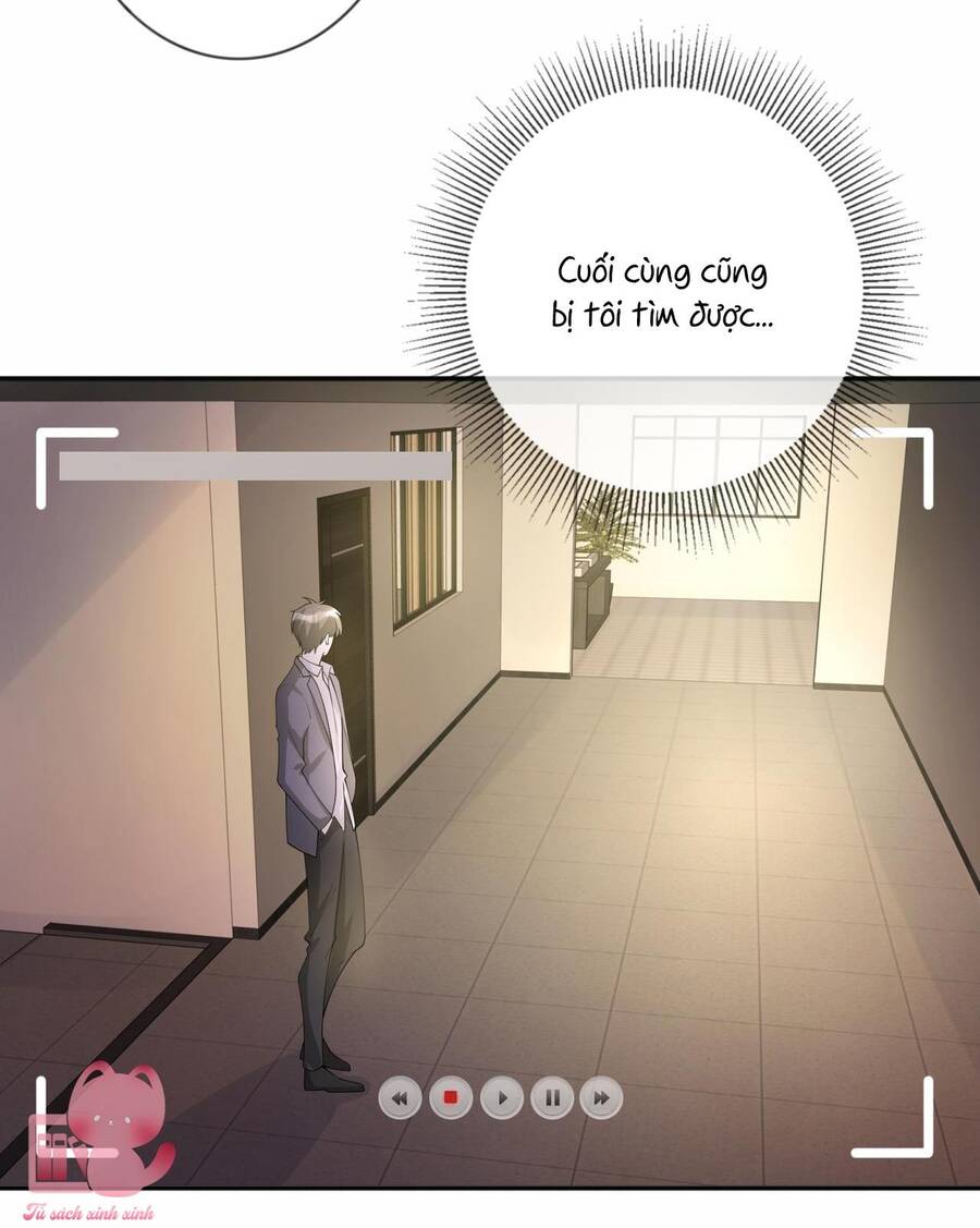 Khoảng Cách Giữa Những Vì Sao Chapter 11 - Trang 2