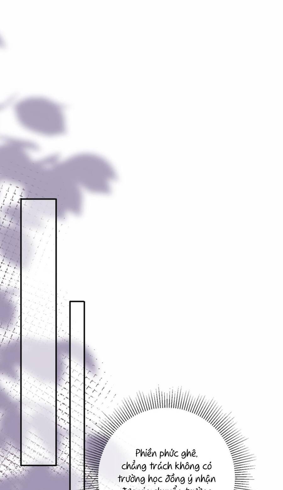 Khoảng Cách Giữa Những Vì Sao Chapter 11 - Trang 2