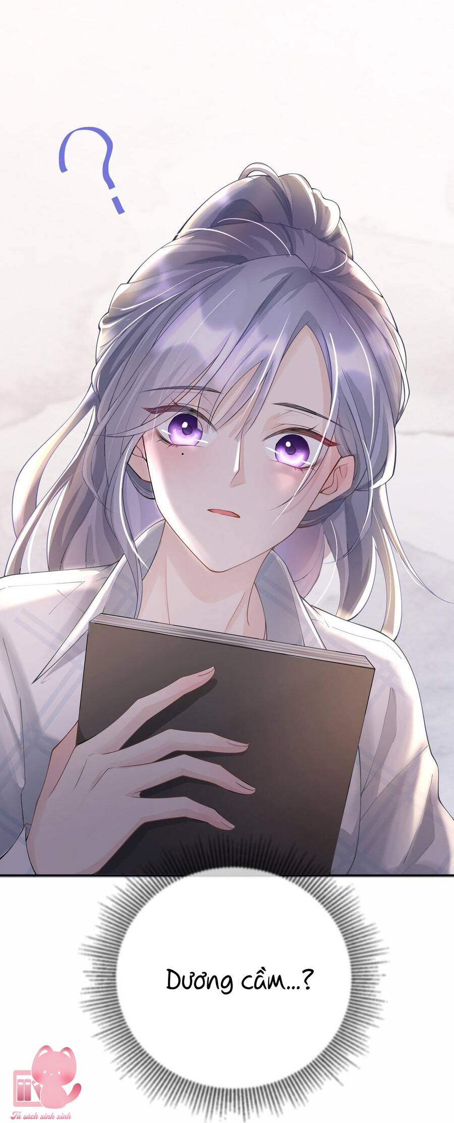 Khoảng Cách Giữa Những Vì Sao Chapter 11 - Trang 2