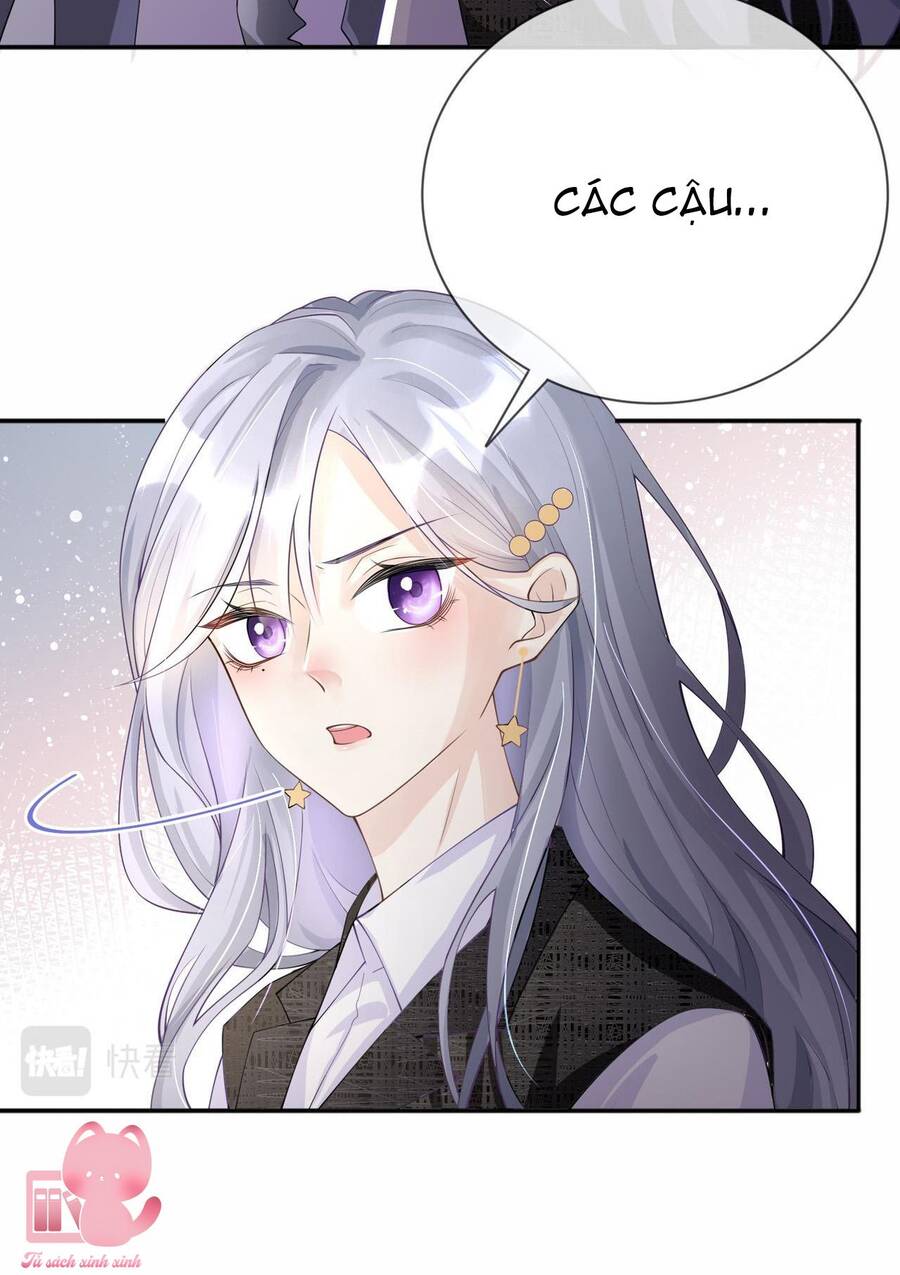 Khoảng Cách Giữa Những Vì Sao Chapter 11 - Trang 2