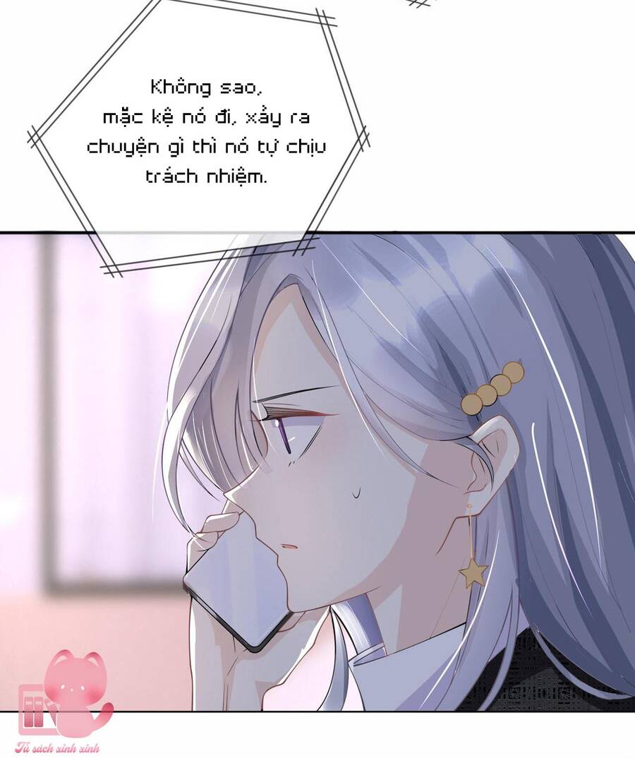 Khoảng Cách Giữa Những Vì Sao Chapter 11 - Trang 2