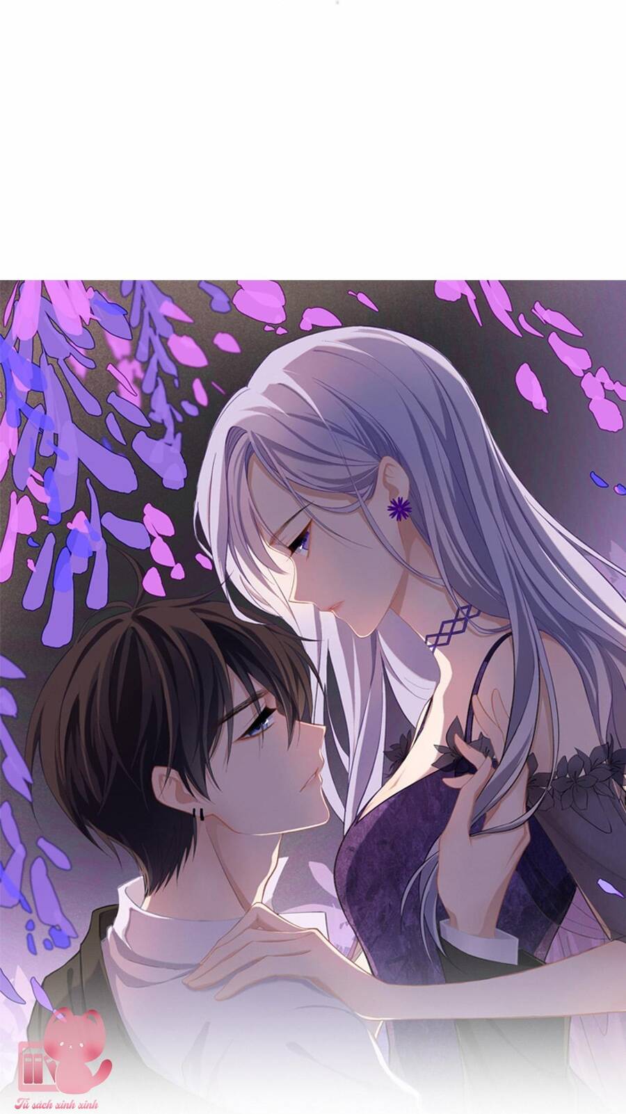 Khoảng Cách Giữa Những Vì Sao Chapter 11 - Trang 2