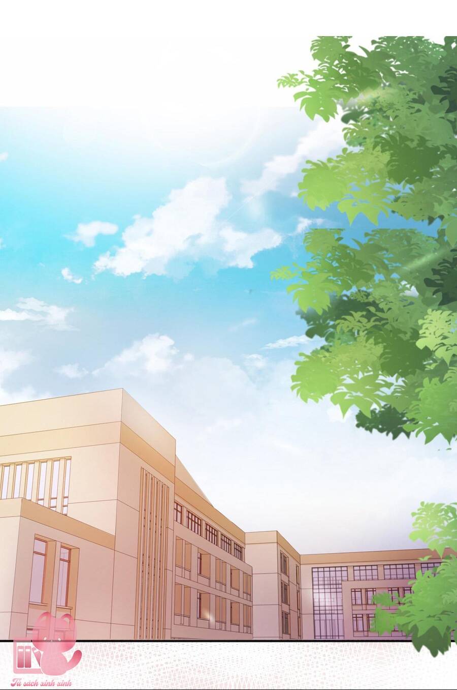 Khoảng Cách Giữa Những Vì Sao Chapter 11 - Trang 2