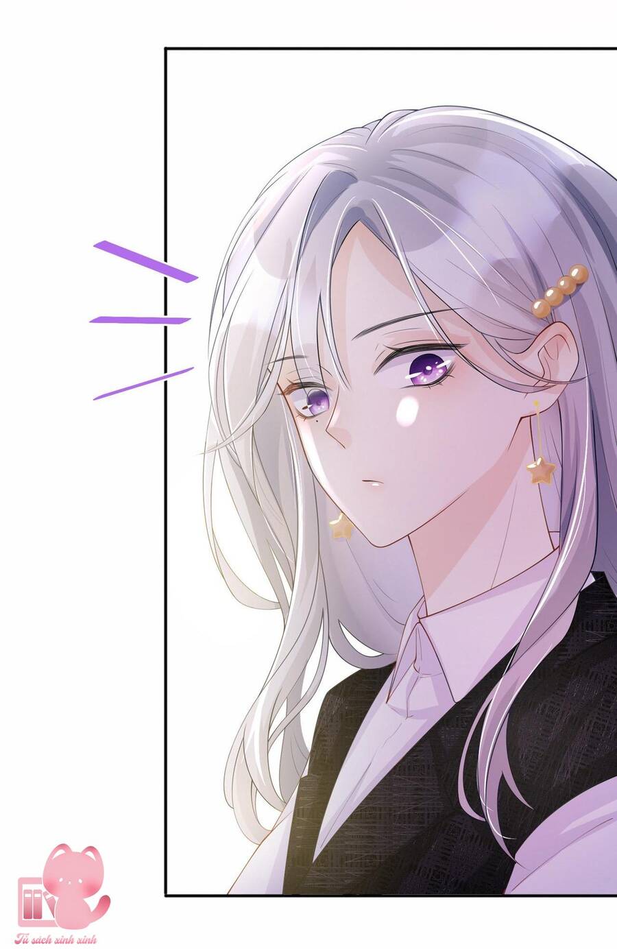 Khoảng Cách Giữa Những Vì Sao Chapter 11 - Trang 2