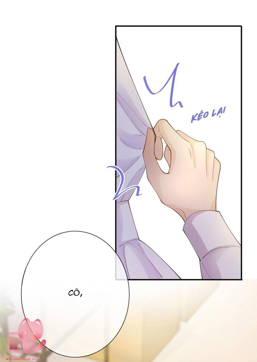 Khoảng Cách Giữa Những Vì Sao Chapter 14 - Trang 2