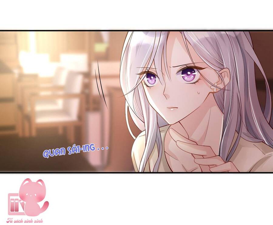 Khoảng Cách Giữa Những Vì Sao Chapter 19 - Trang 2