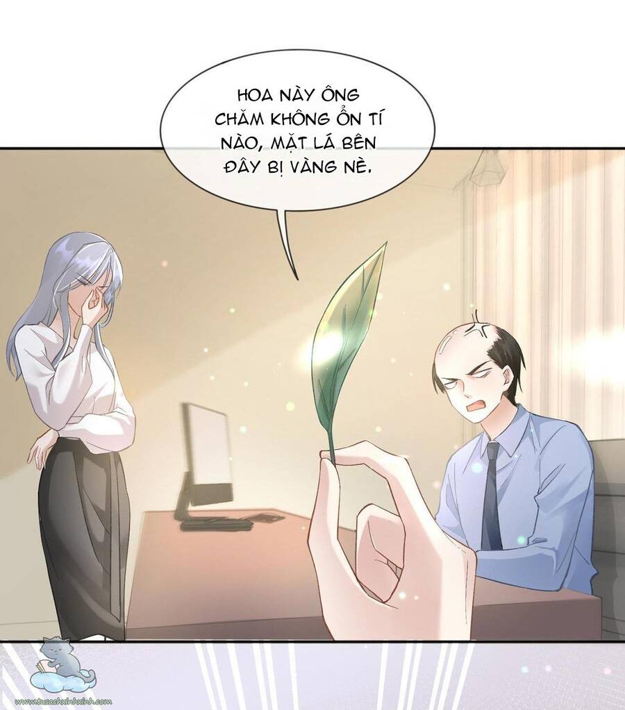 Khoảng Cách Giữa Những Vì Sao Chapter 2 - Trang 2