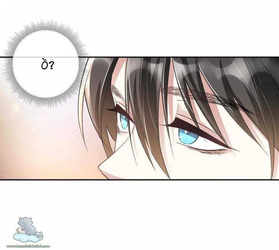 Khoảng Cách Giữa Những Vì Sao Chapter 2 - Trang 2