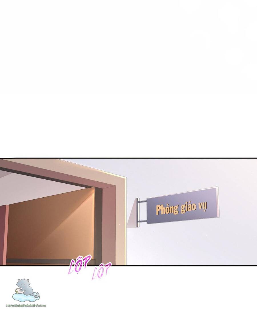 Khoảng Cách Giữa Những Vì Sao Chapter 2 - Trang 2