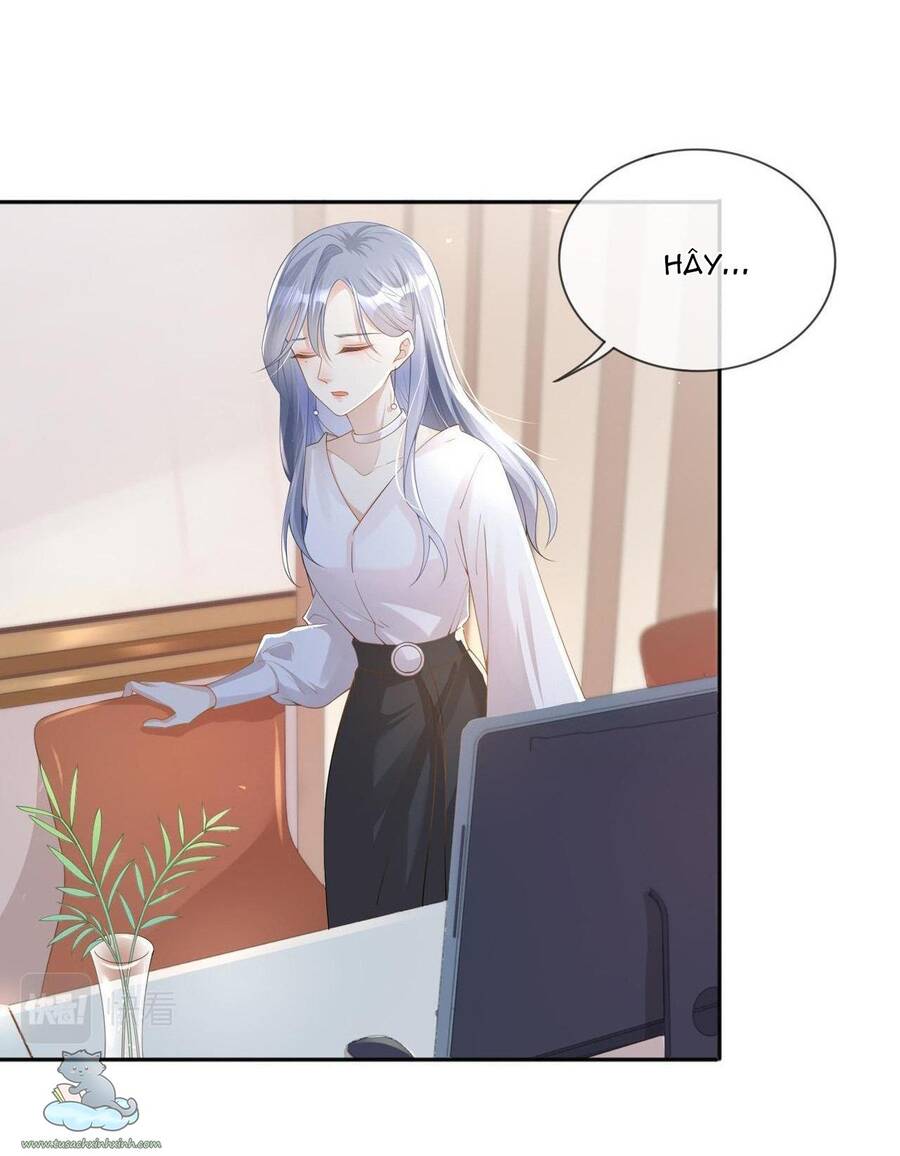 Khoảng Cách Giữa Những Vì Sao Chapter 2 - Trang 2