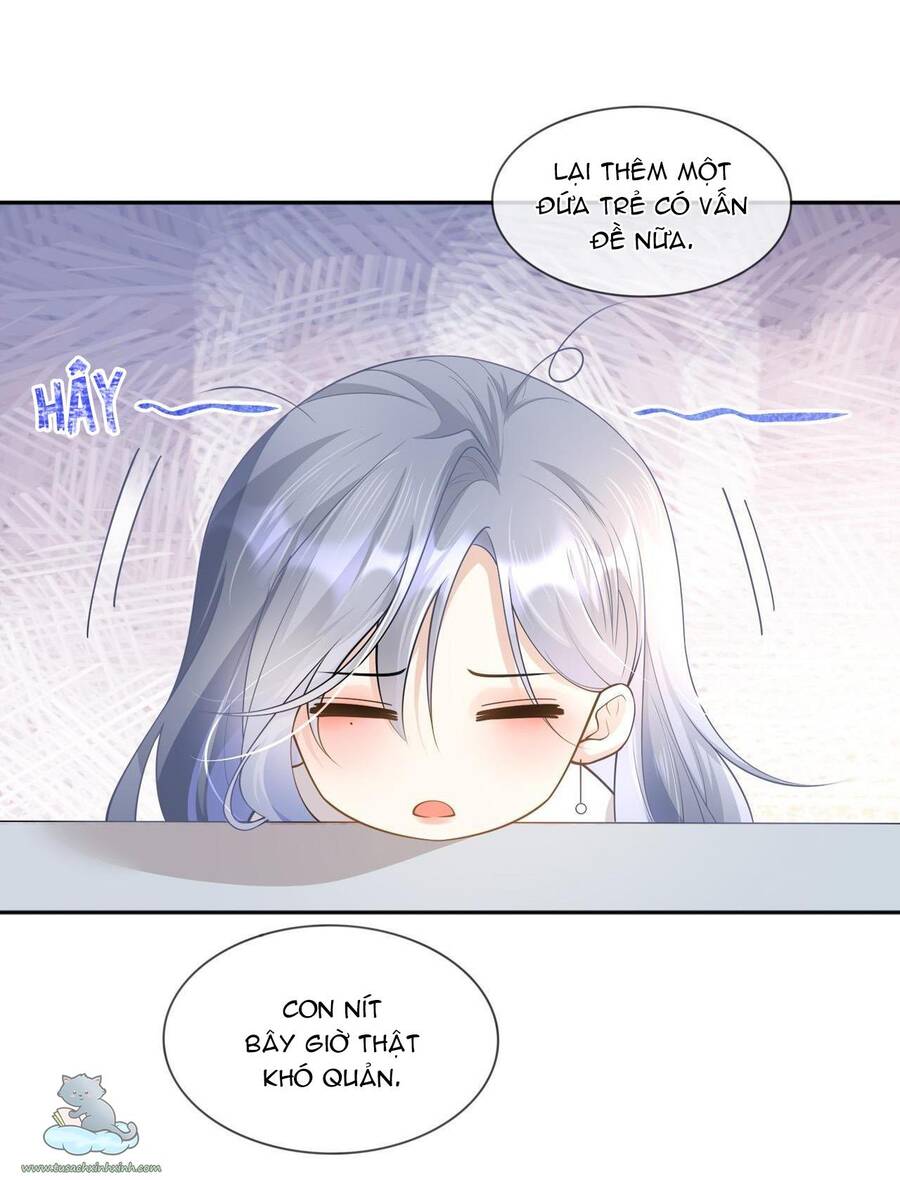 Khoảng Cách Giữa Những Vì Sao Chapter 2 - Trang 2