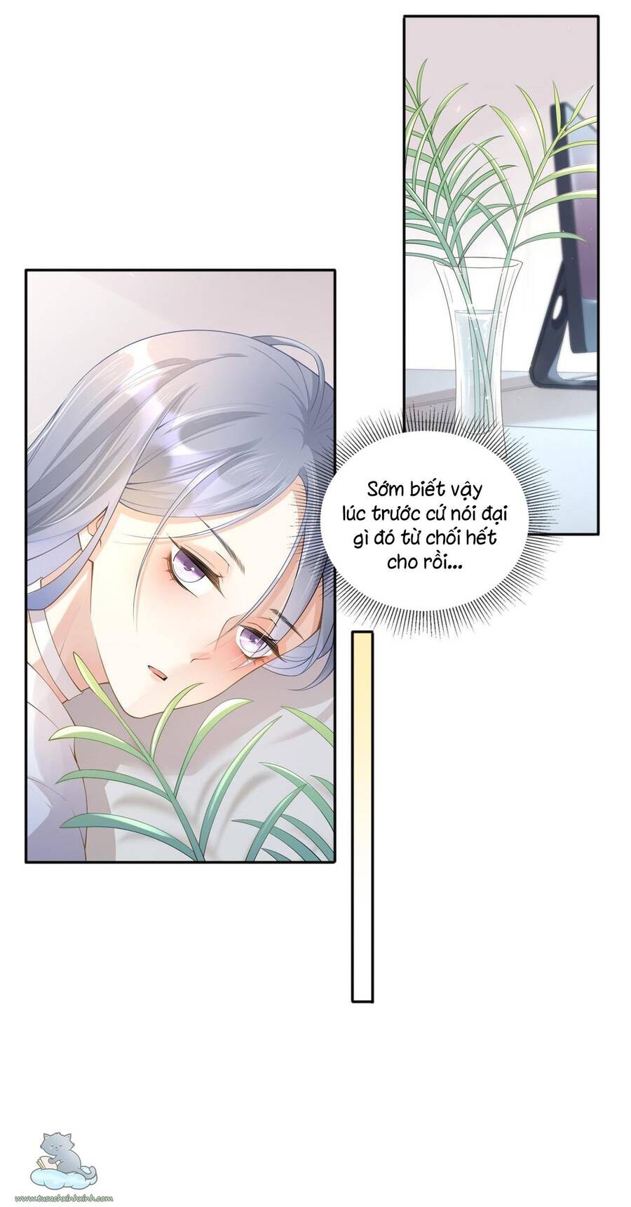 Khoảng Cách Giữa Những Vì Sao Chapter 2 - Trang 2