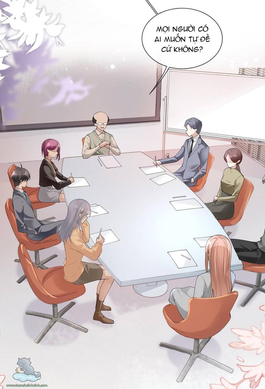 Khoảng Cách Giữa Những Vì Sao Chapter 2 - Trang 2