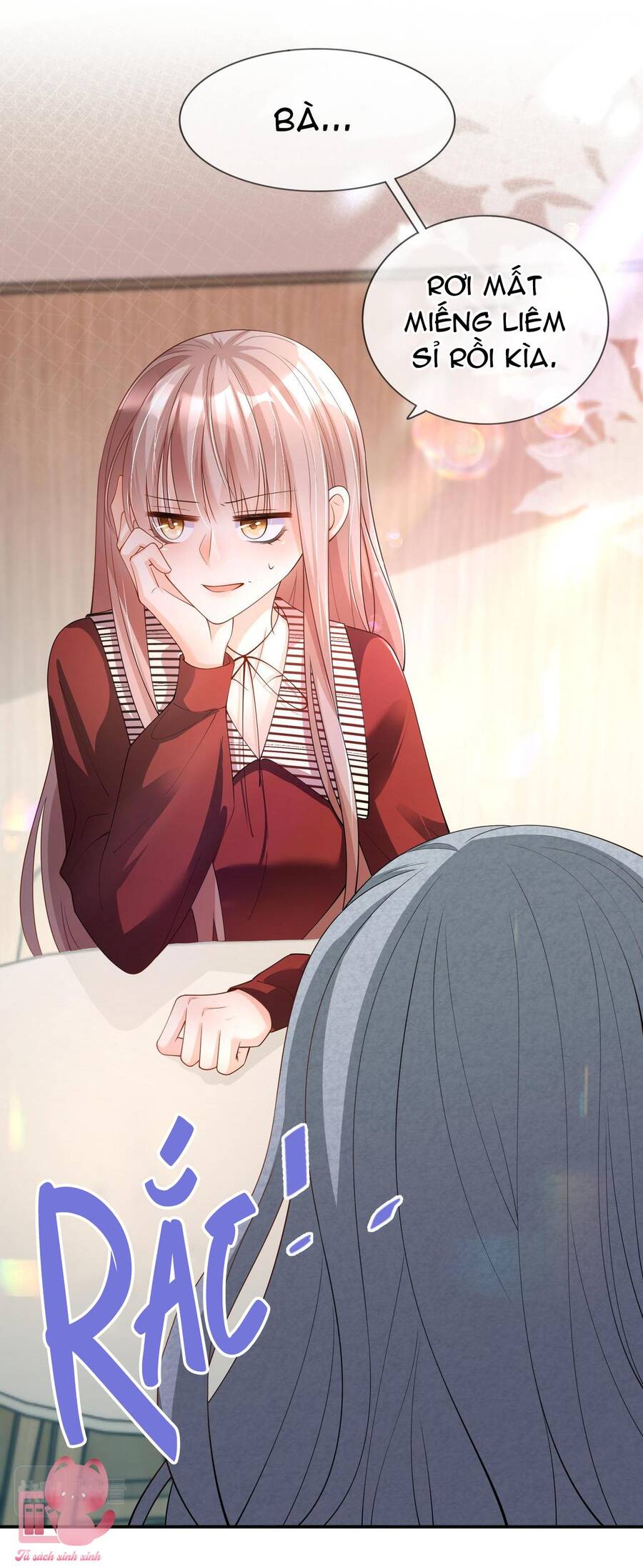 Khoảng Cách Giữa Những Vì Sao Chapter 24 - Trang 2