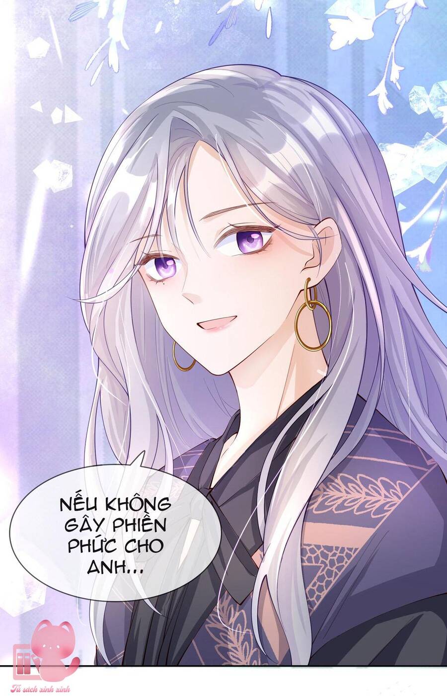 Khoảng Cách Giữa Những Vì Sao Chapter 28 - Trang 2