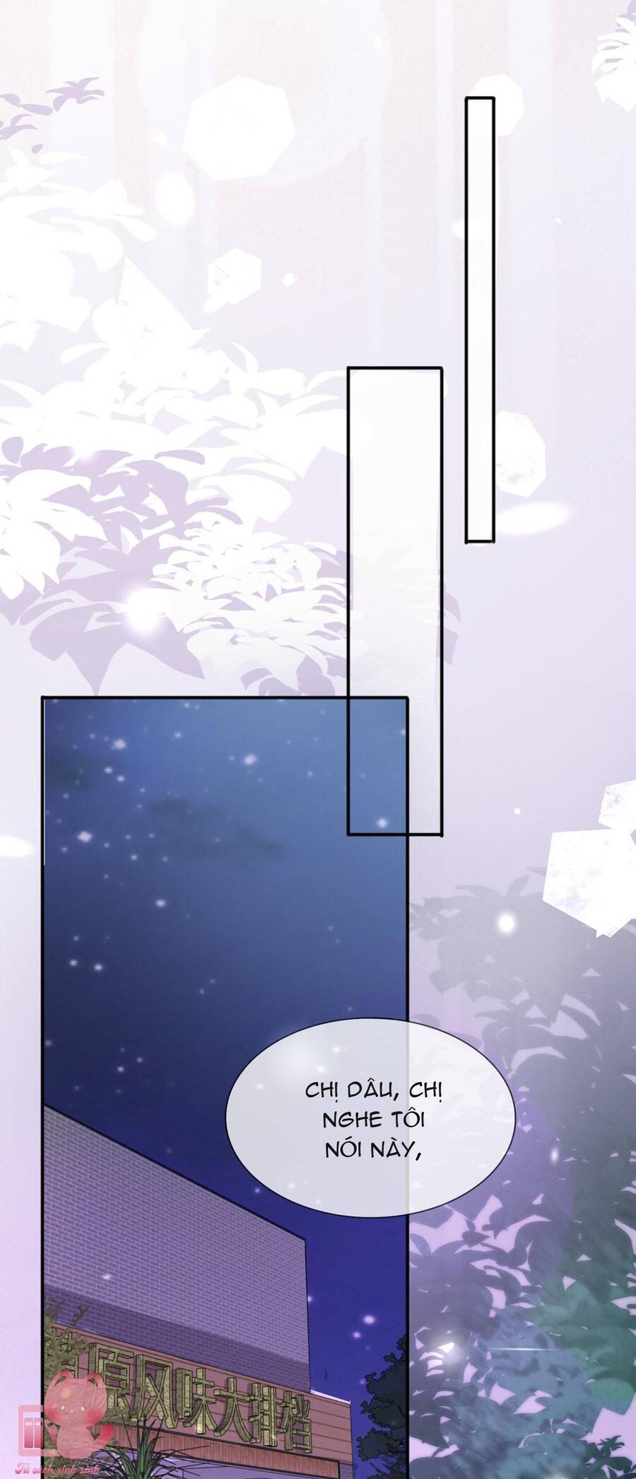 Khoảng Cách Giữa Những Vì Sao Chapter 28 - Trang 2