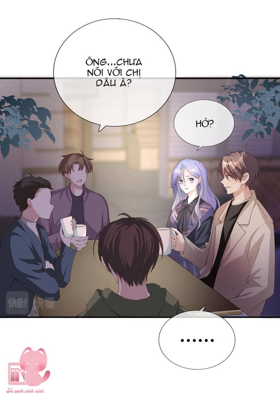 Khoảng Cách Giữa Những Vì Sao Chapter 28 - Trang 2