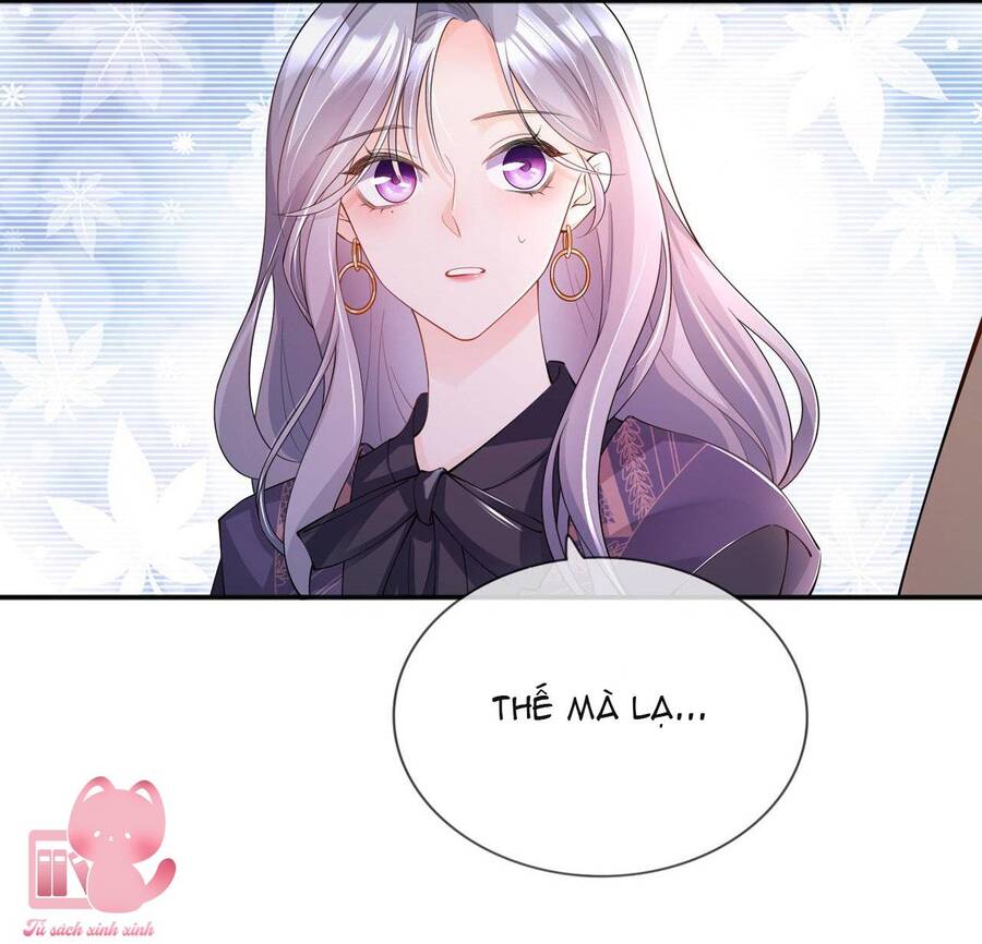 Khoảng Cách Giữa Những Vì Sao Chapter 28 - Trang 2