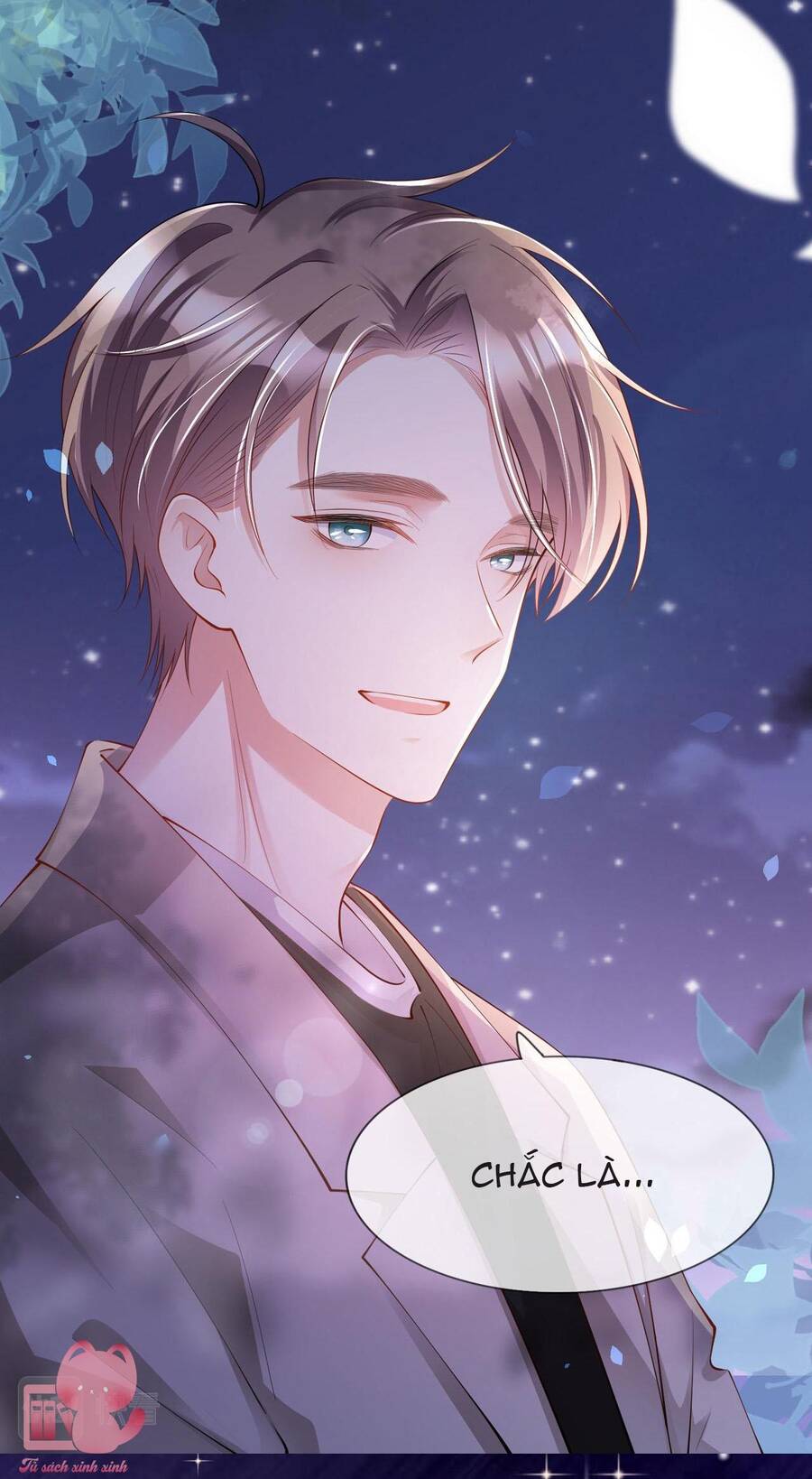 Khoảng Cách Giữa Những Vì Sao Chapter 28 - Trang 2