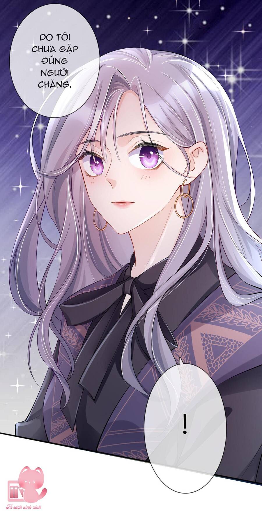 Khoảng Cách Giữa Những Vì Sao Chapter 28 - Trang 2