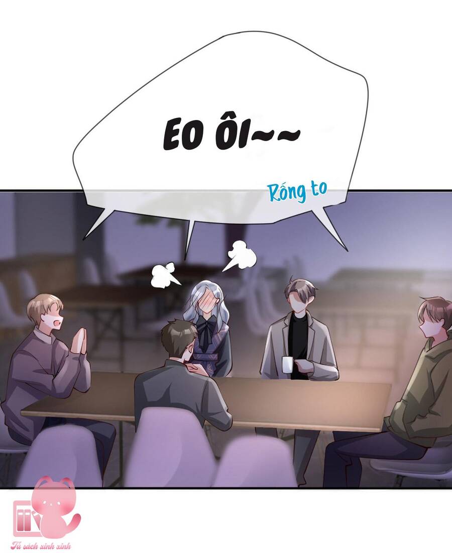 Khoảng Cách Giữa Những Vì Sao Chapter 28 - Trang 2