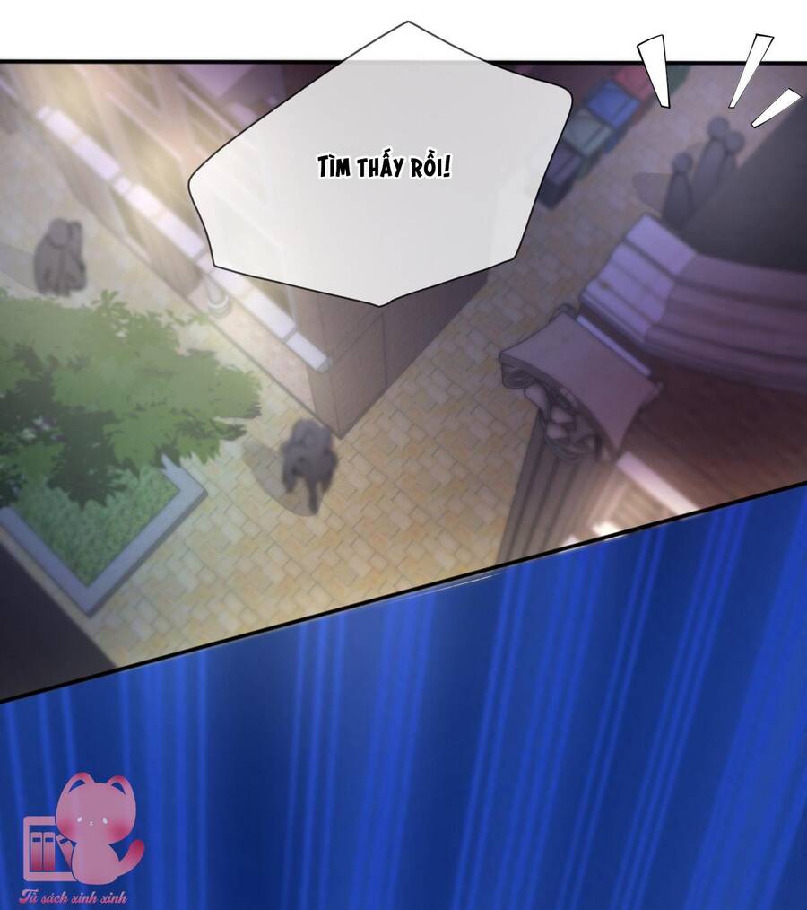 Khoảng Cách Giữa Những Vì Sao Chapter 29 - Trang 2