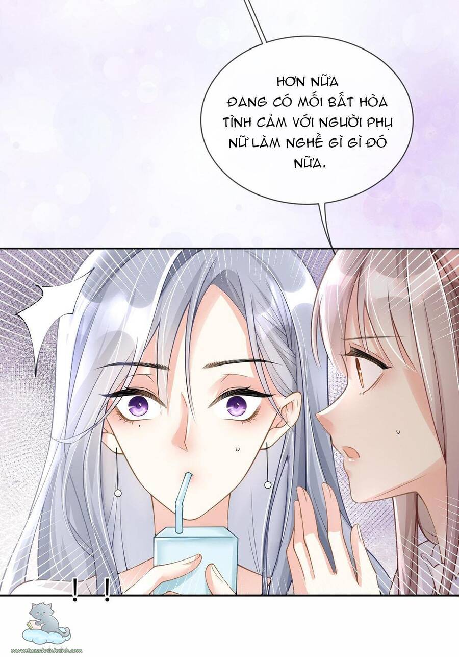 Khoảng Cách Giữa Những Vì Sao Chapter 3 - Trang 2