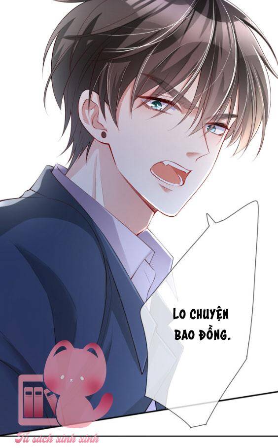 Khoảng Cách Giữa Những Vì Sao Chapter 30 - Trang 2