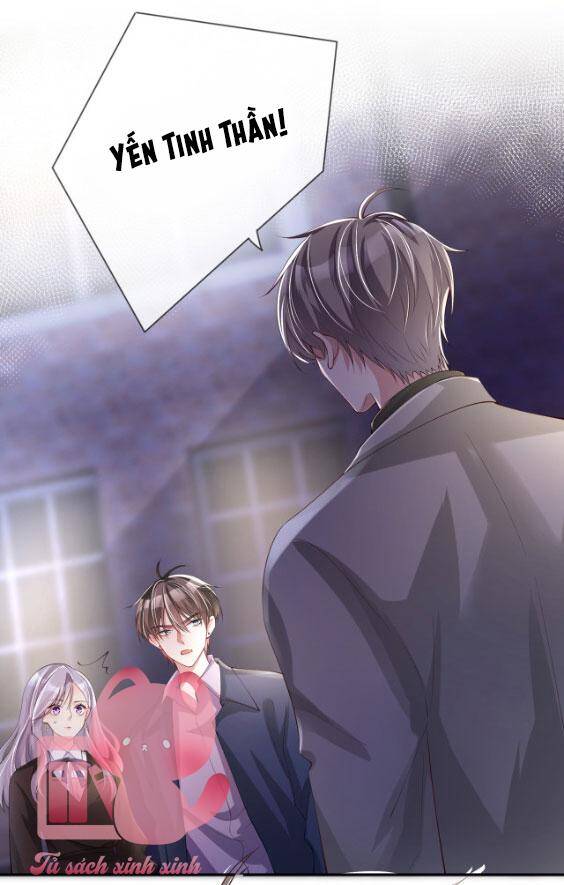 Khoảng Cách Giữa Những Vì Sao Chapter 30 - Trang 2