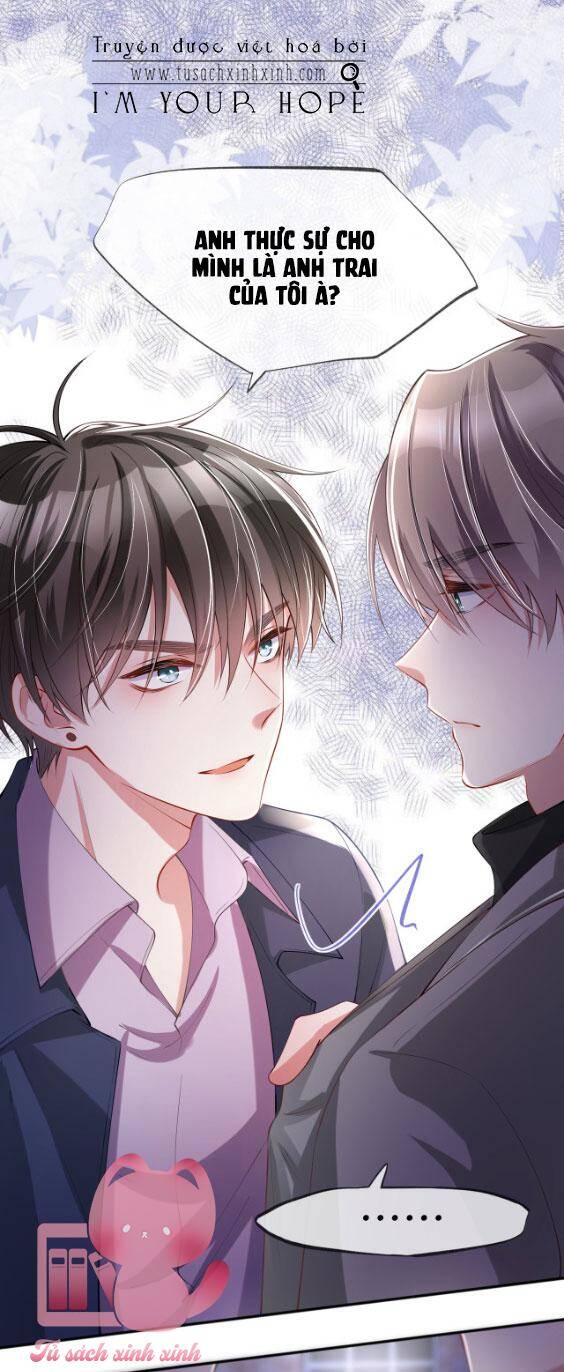 Khoảng Cách Giữa Những Vì Sao Chapter 30 - Trang 2