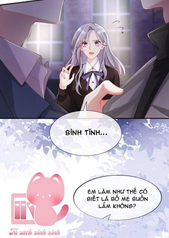 Khoảng Cách Giữa Những Vì Sao Chapter 30 - Trang 2