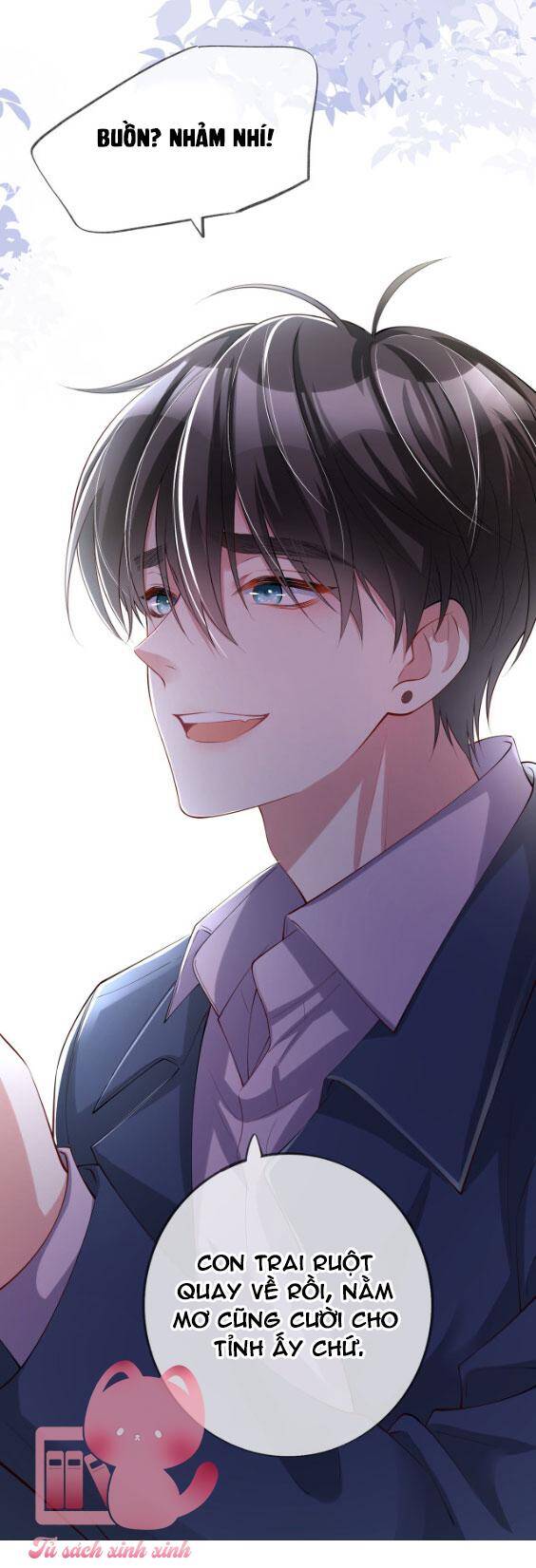 Khoảng Cách Giữa Những Vì Sao Chapter 30 - Trang 2