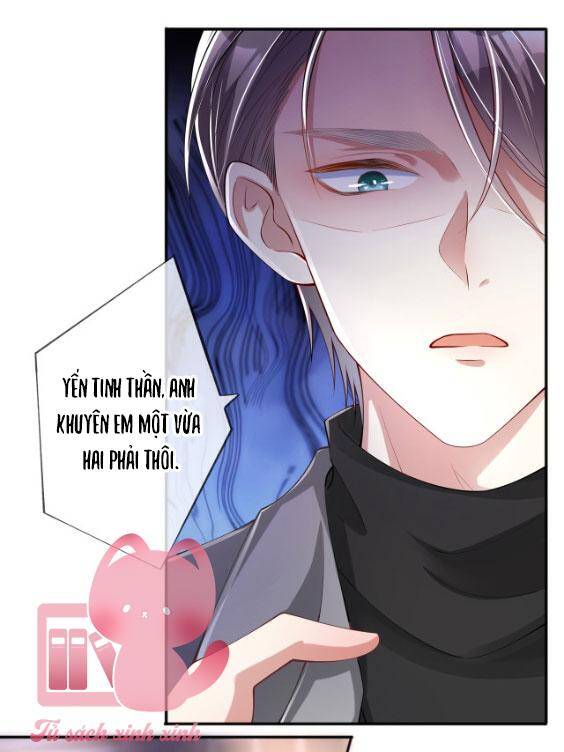 Khoảng Cách Giữa Những Vì Sao Chapter 30 - Trang 2