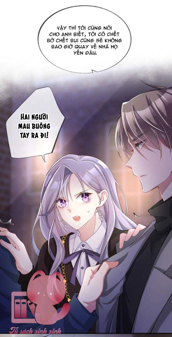 Khoảng Cách Giữa Những Vì Sao Chapter 30 - Trang 2