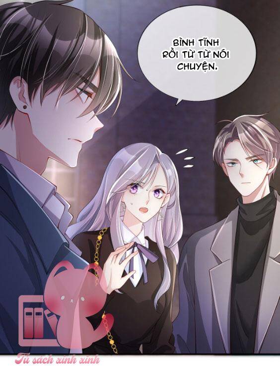 Khoảng Cách Giữa Những Vì Sao Chapter 30 - Trang 2
