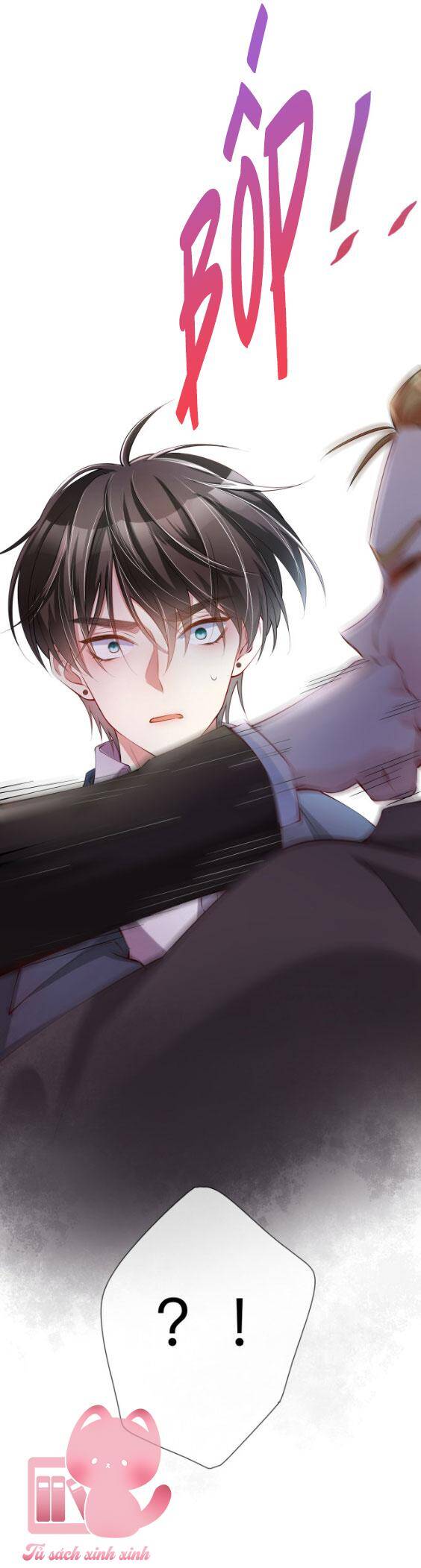 Khoảng Cách Giữa Những Vì Sao Chapter 30 - Trang 2