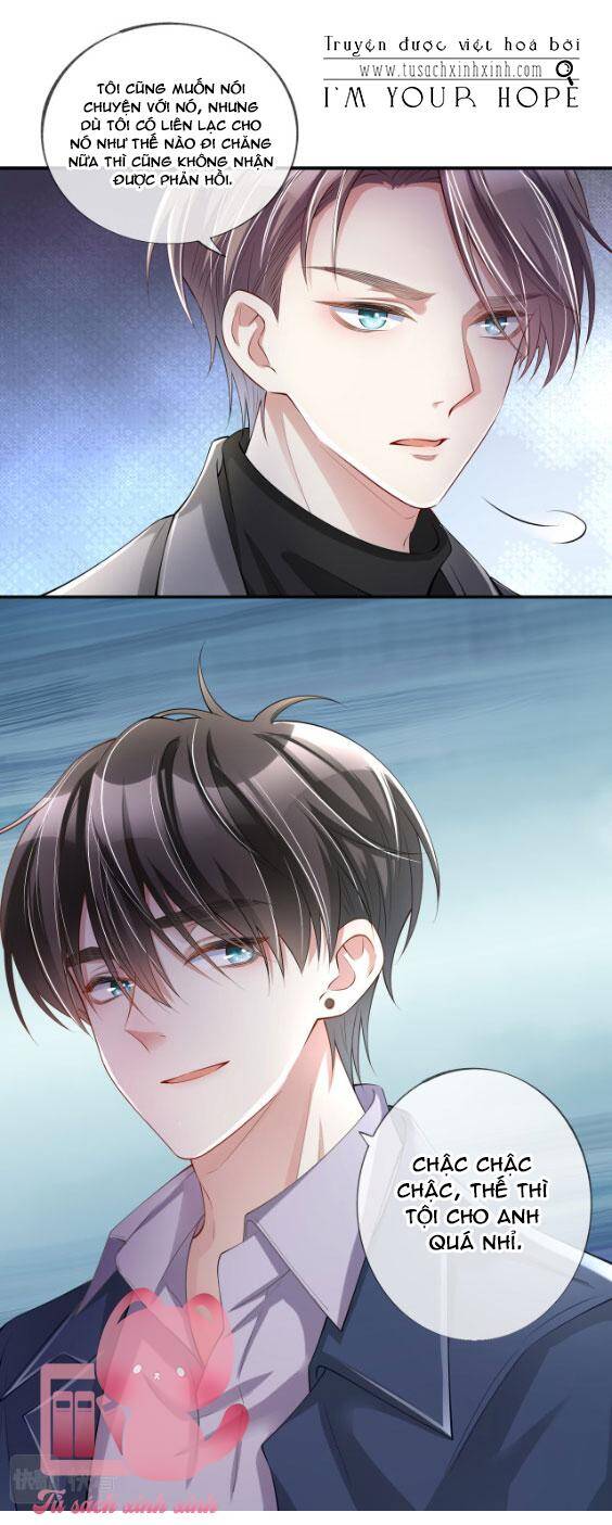 Khoảng Cách Giữa Những Vì Sao Chapter 30 - Trang 2