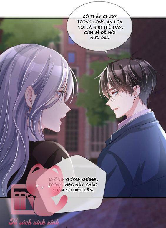 Khoảng Cách Giữa Những Vì Sao Chapter 30 - Trang 2