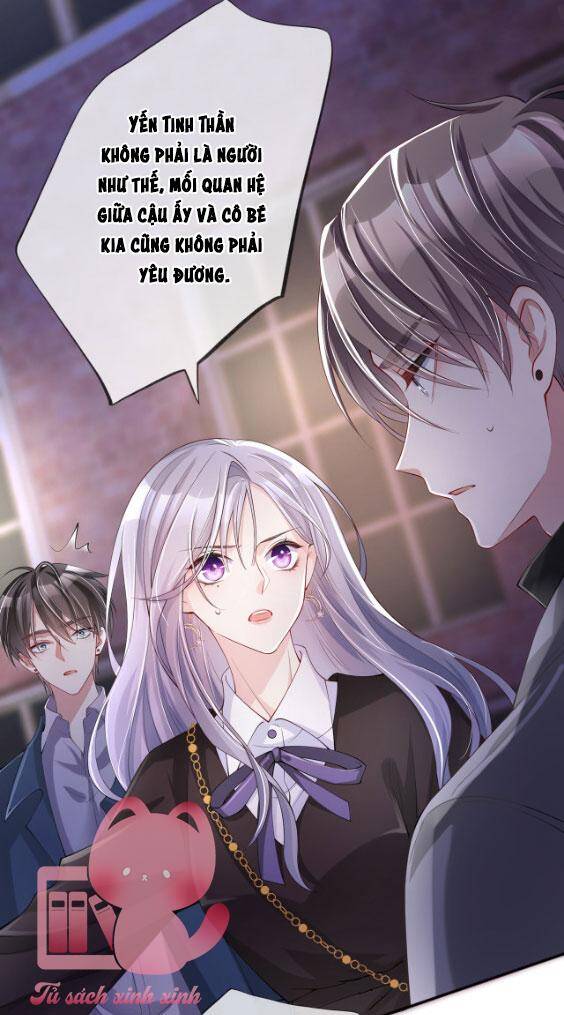 Khoảng Cách Giữa Những Vì Sao Chapter 30 - Trang 2