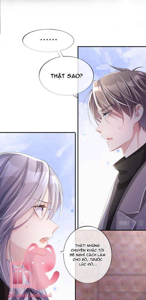 Khoảng Cách Giữa Những Vì Sao Chapter 30 - Trang 2