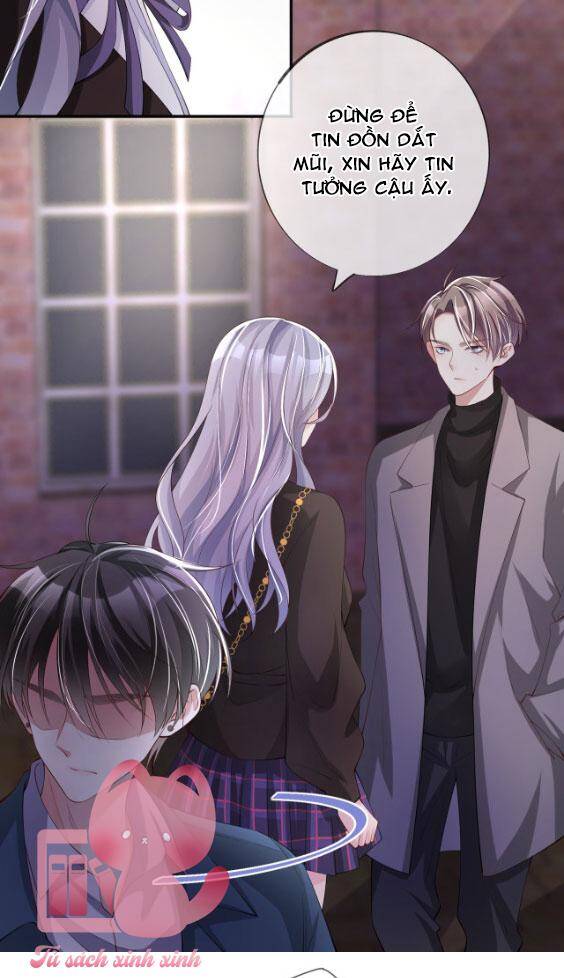 Khoảng Cách Giữa Những Vì Sao Chapter 30 - Trang 2